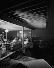 Exposición «L.A. de Julius Shulman»