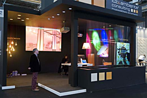 Concurso de interiorismo para nuevos diseñadores: Idearium