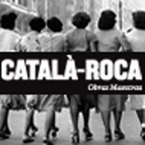 Exposición de la obra de Català-Roca, pioneiro del periodismo fotográfico