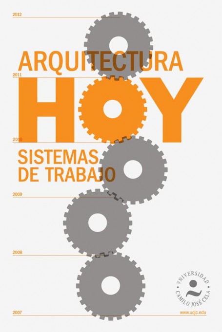 HOY arquitectura: Sistemas de Trabajo