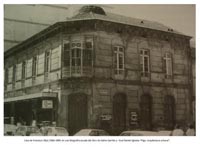 Patrimonio. Casa de Francisco Sitjá (1886-1889) | Jenaro De La Fuente y Domínguez