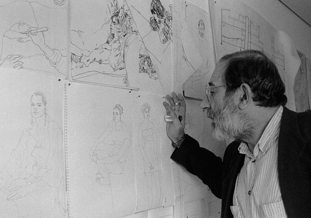 Álvaro Siza