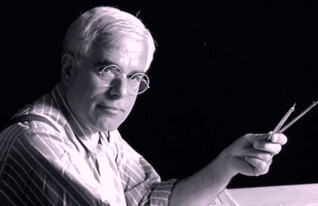 Peter Eisenman