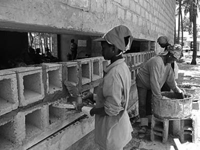 Documental “Mujeres y Construcción” | asf