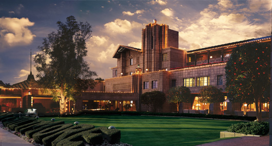 The Arizona Biltmore