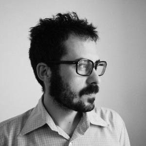 Conversación con Luis Díaz Díaz | fabulatorio