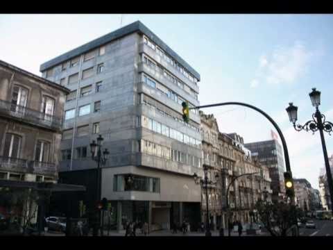 Arquitectura Perdida. Vigo