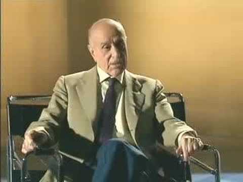 Entrevista Miguel Fisac