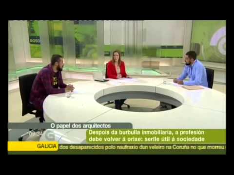 Entrevista Habitat Social