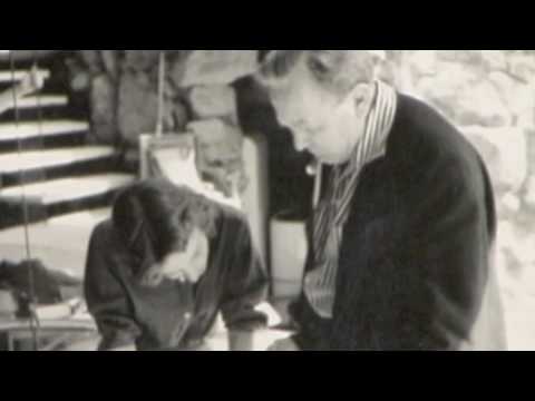 Bruce Goff [1904-1982]