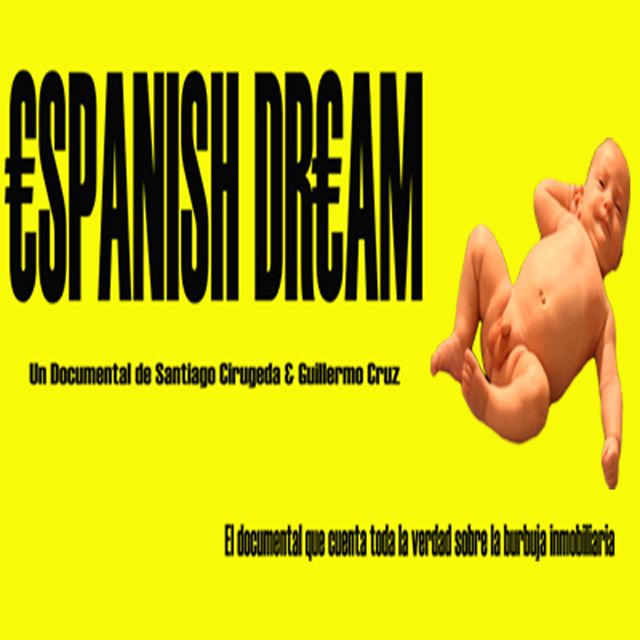 €spanish DR€AM