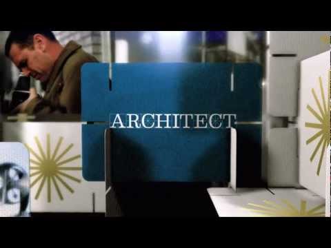 EAMES: The Architect and The Painter