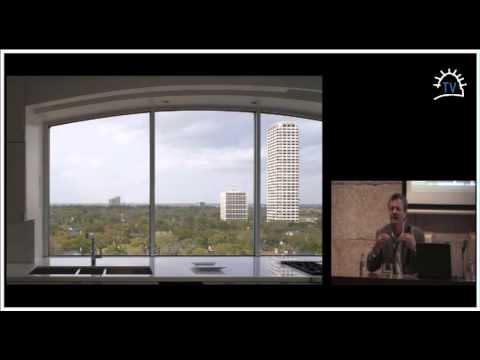 Carlos Jiménez | Xentes, Espazos e Lugares, Proxecto Terra