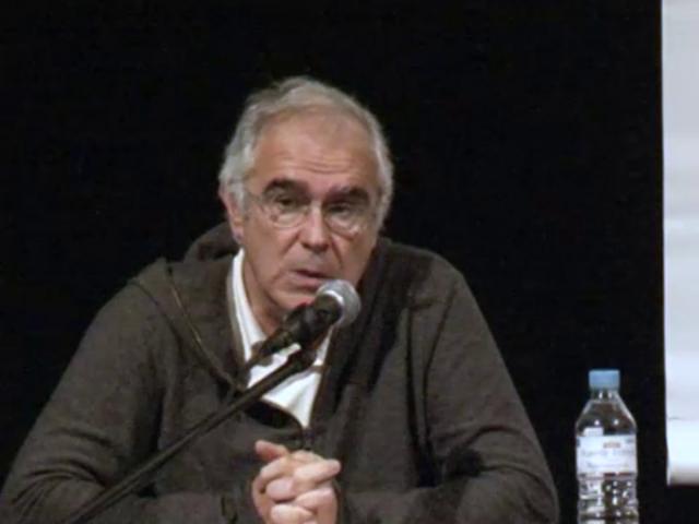 José Luis Oyon. Barrio y vida cotidiana: el ejemplo de los barrios populares de la Barcelona de entreguerras