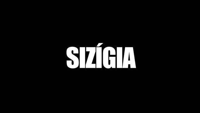 Sizígia