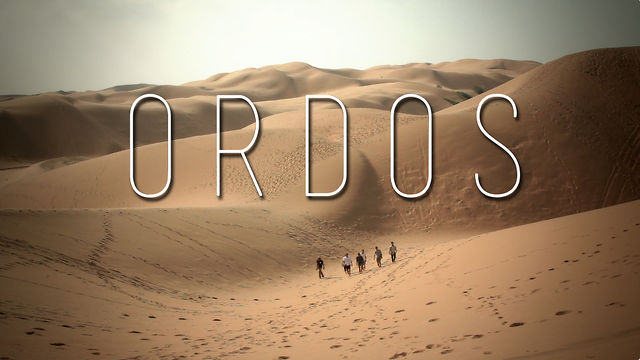 Ordos