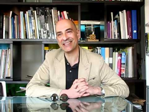 El arquitecto y la sociedad. Fernando Agrasar