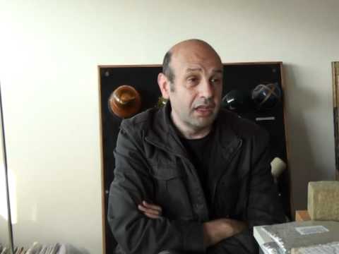 El arquitecto y la sociedad. Carlos Quintans