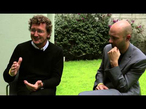Josep Bohigas + Francisco Pardo | Congreso Duetos