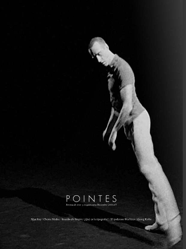 Revista Pointes [n01]