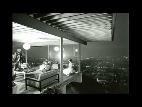 Visual Acoustics: The Modernism of Julius Shulman