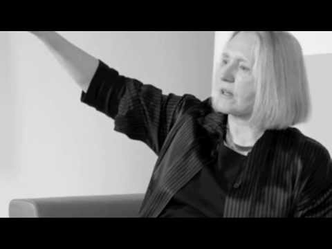 Saskia Sassen | Congreso Arquine No.14