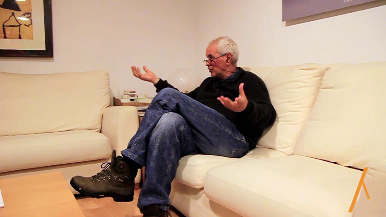 La arquitectura popular gallega | Pedro de Llano
