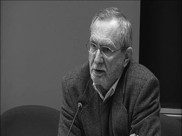 José Fariña, ‘Zonas verdes en las ciudades’