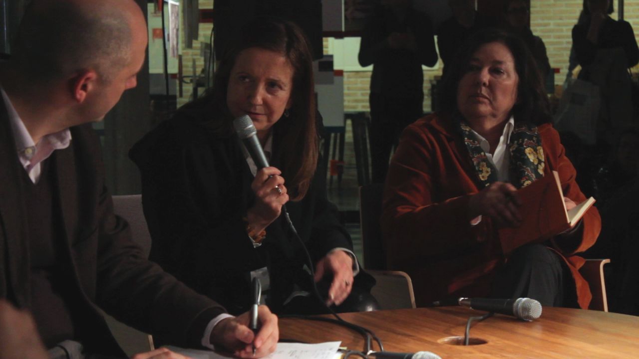 «Al borde de la crítica», jornadas de Teoría y Crítica de la Arquitectura
