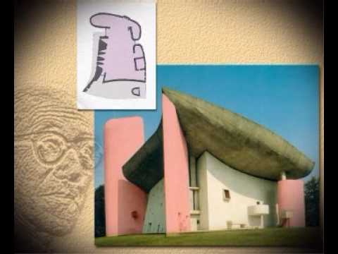 Arquitectura Le Corbusier