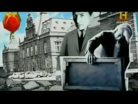 Rem Koolhaas y la arquitectura moderna (P1)