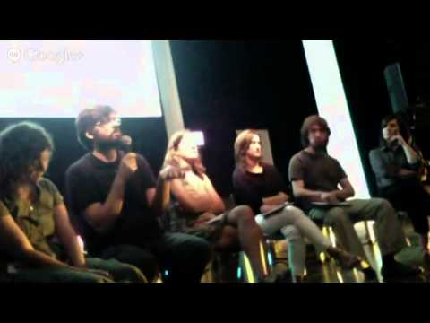 Educación y comunicación hacía la transformación (Debate 2)