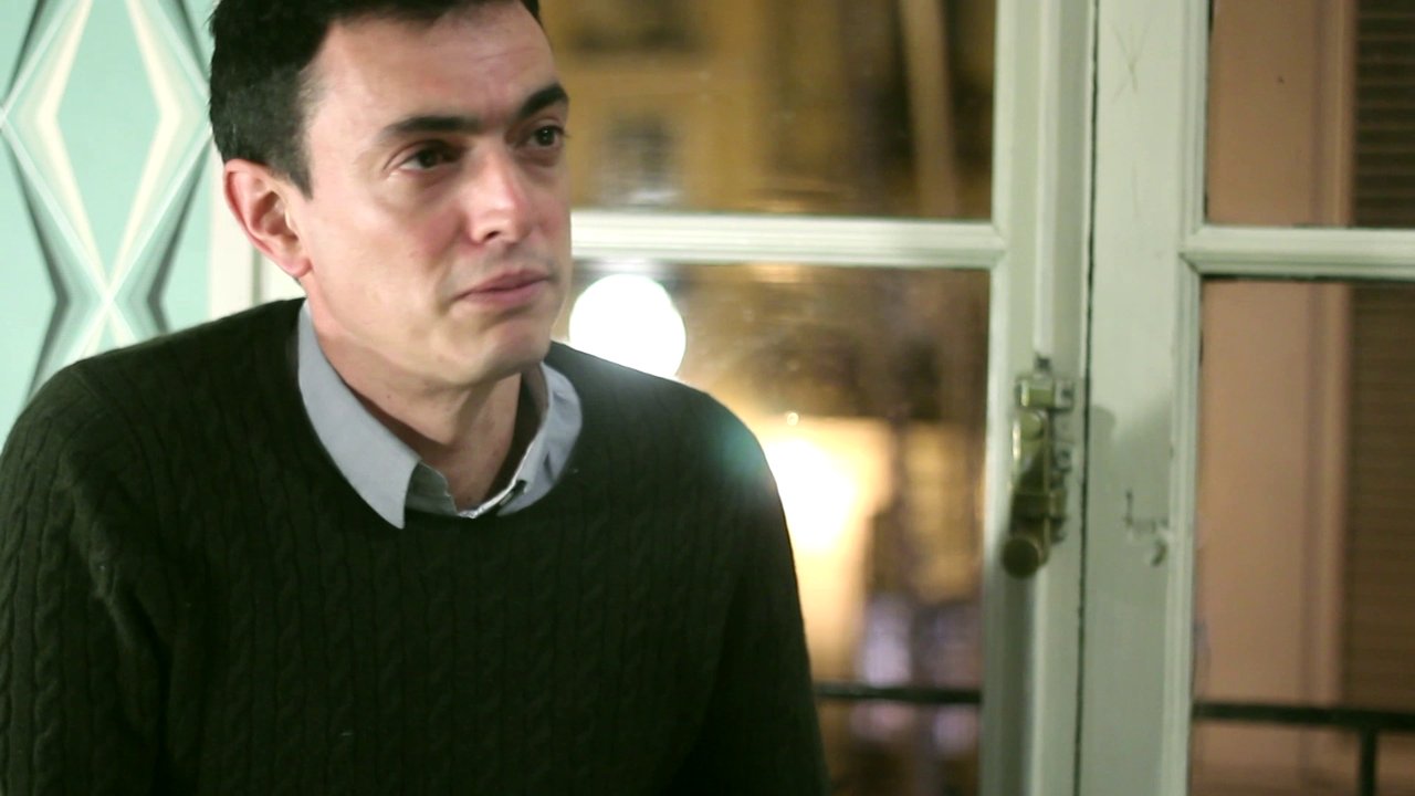 Entrevista Juan Freire