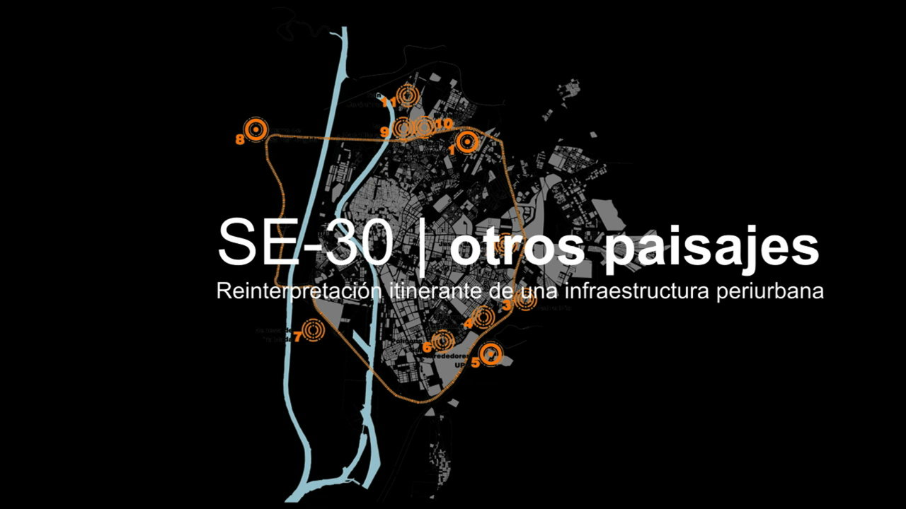 SE-30. Otros paisajes