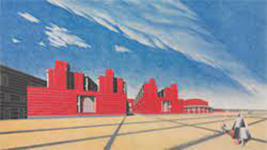 Arquitectos españoles del siglo XX