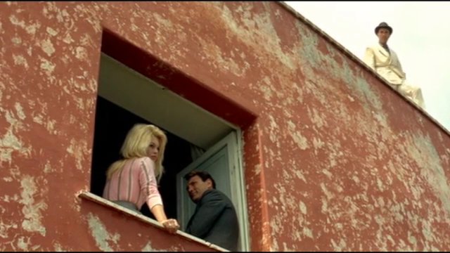 Diseño en películas: La casa moderna
