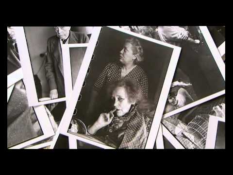 Henri Cartier-Bresson (1908-2004). Biografia de una mirada