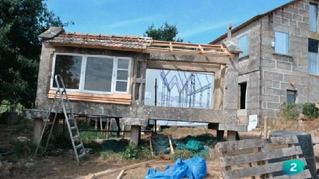 La aventura del saber. Arquitecturas Colectivas