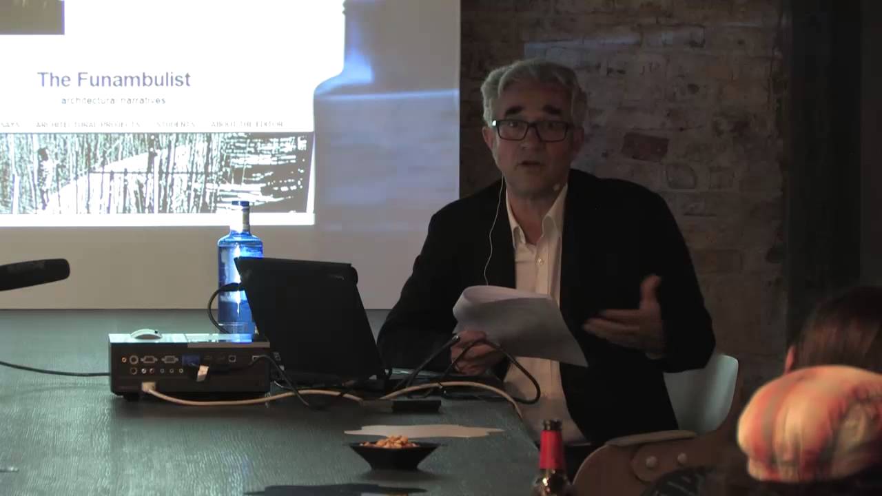 ara arquitectura – ara crítica · Josep Maria Montaner