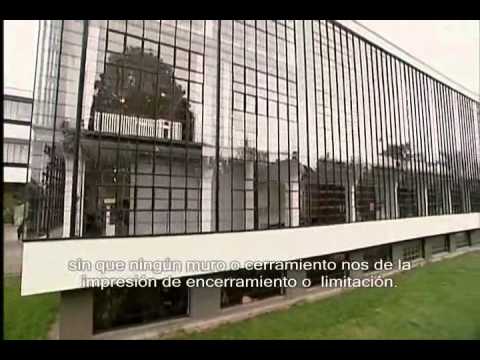 La Bauhaus de Dessau · Frédérie Compain