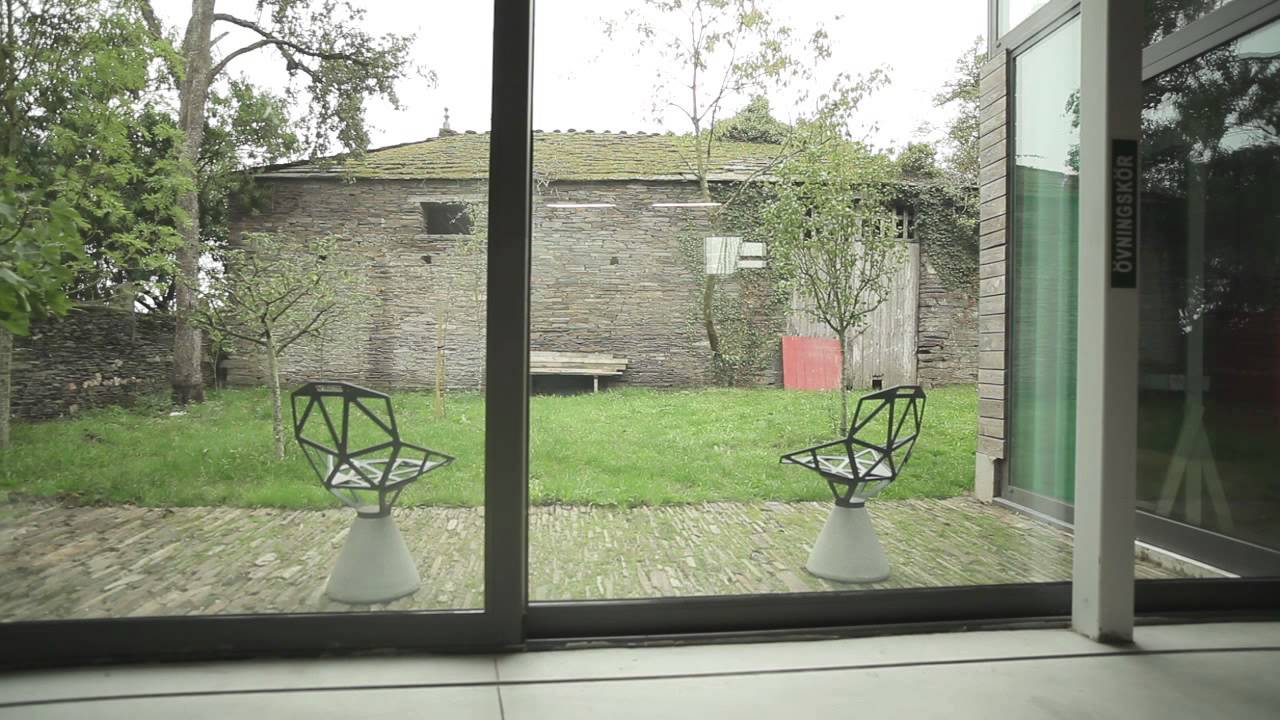 Premio Juana de Vega de Arquitectura 2013 · CREUSeCARRASCO