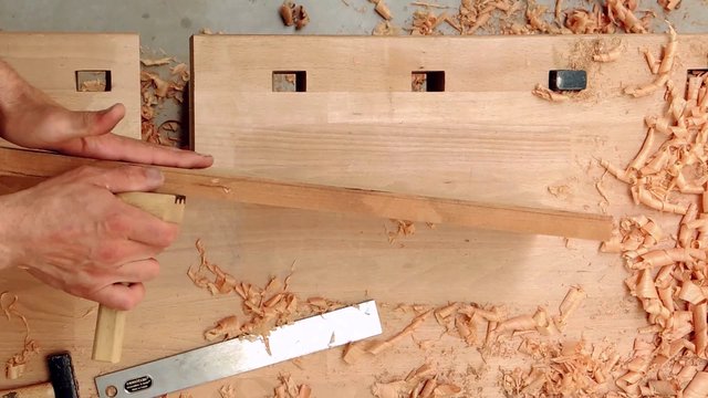 Woodworks Buschmann Bella
