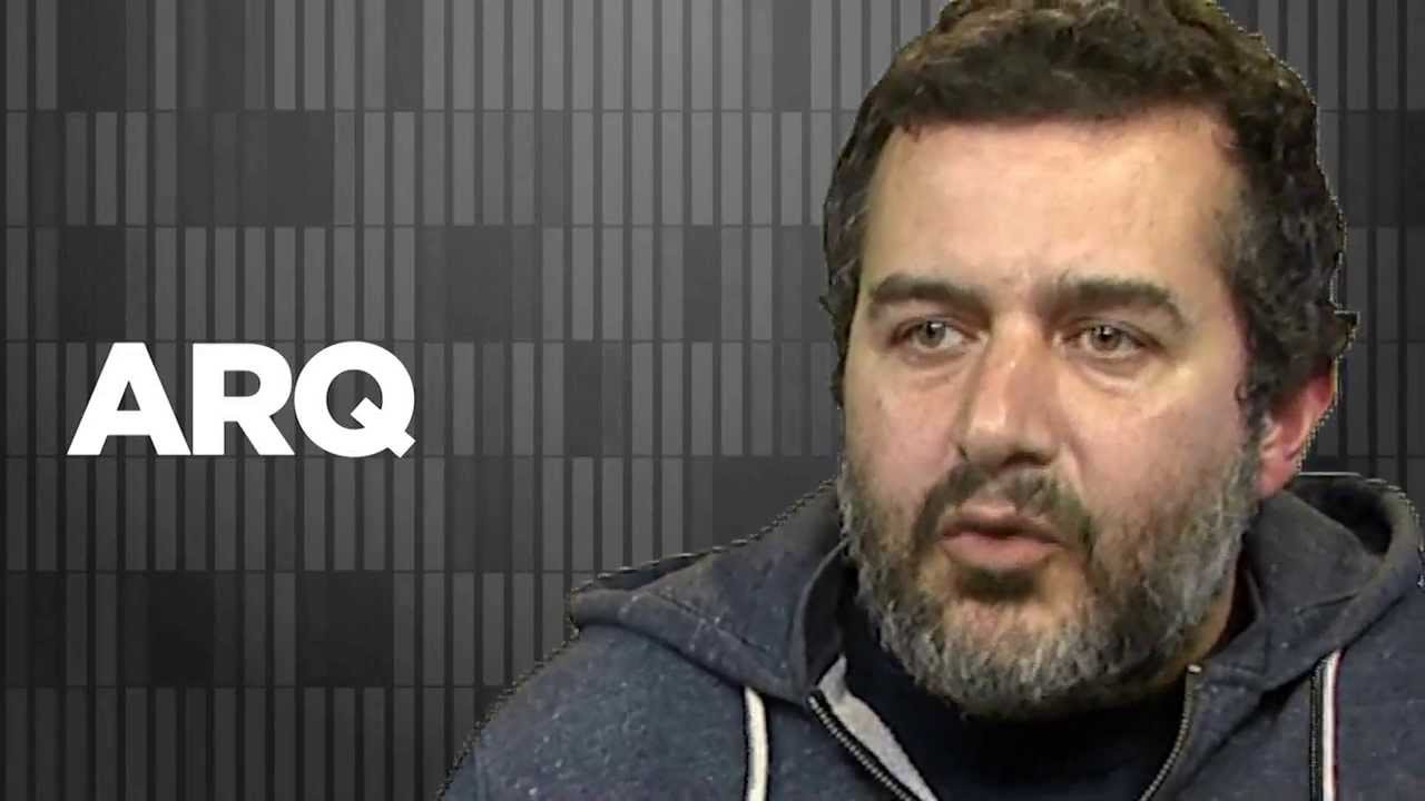 Entrevista a Fredy Massad