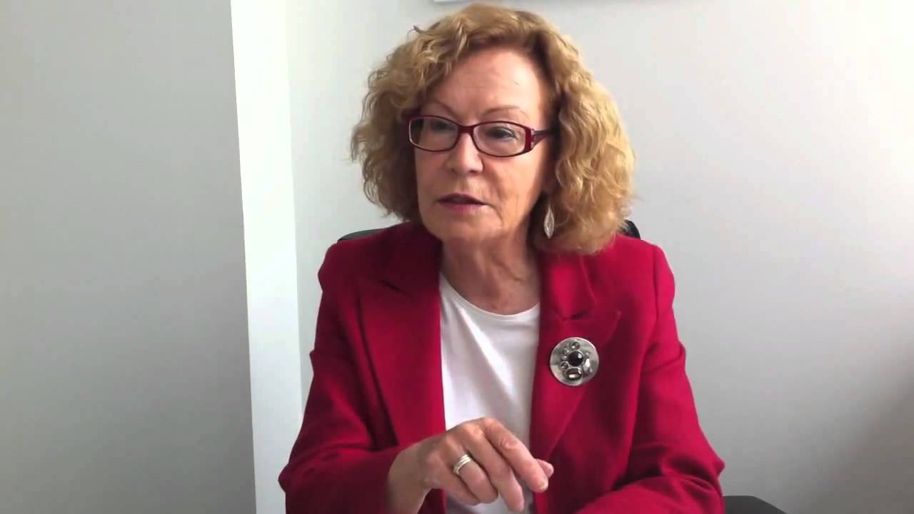 Entrevista a María Novo | Aprehender la Ciudad