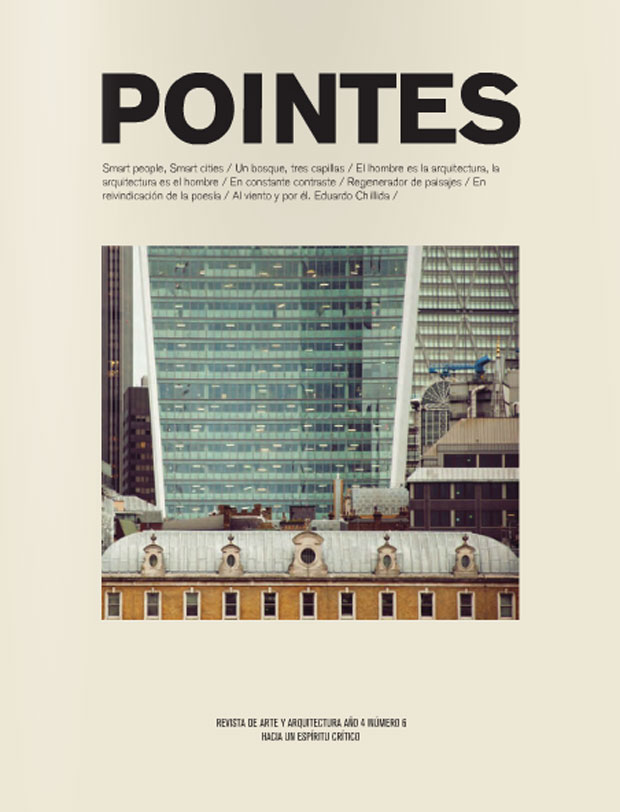 Revista Pointes [n06]