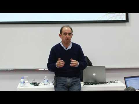 Conferencia Daniel Innerarity