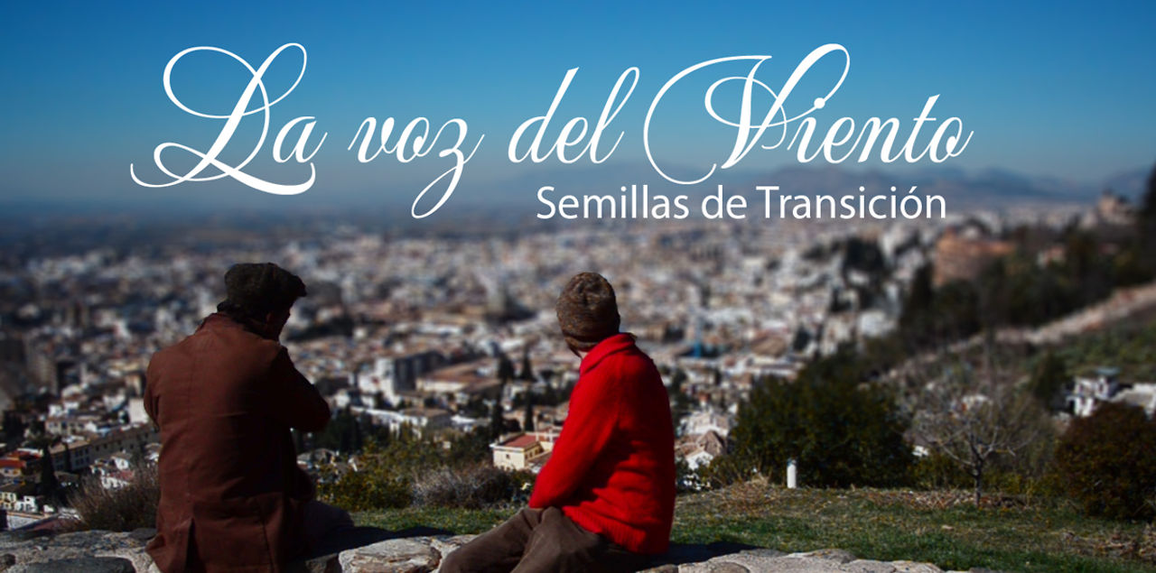 La voz del Viento · Semillas de transición