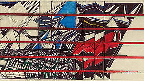 Rafael Aburto, Arquitecto