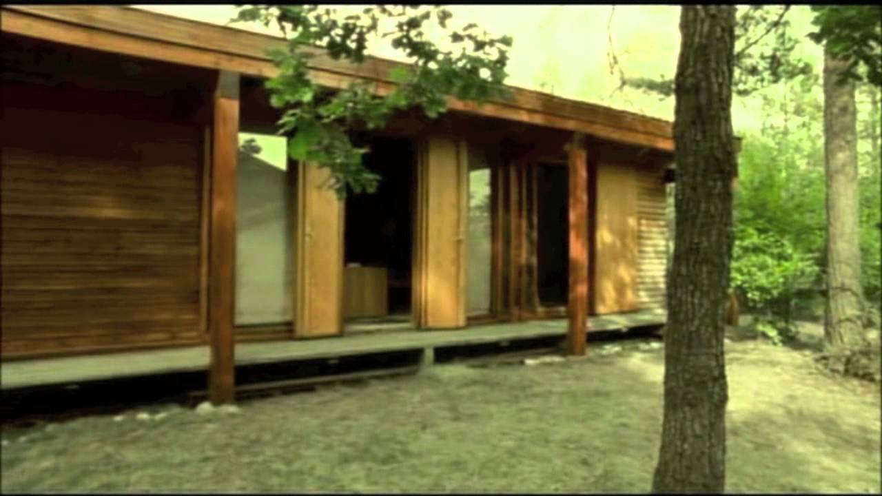Sverre Fehn Schreiner House