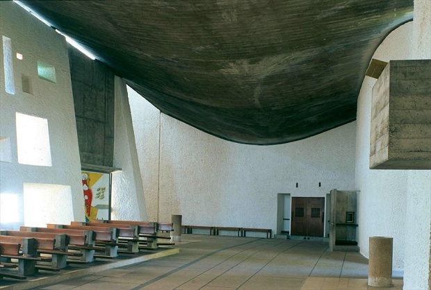 LA PIEDRA Y LA LUZ 5 ©Paul Koslowski - ADAGP